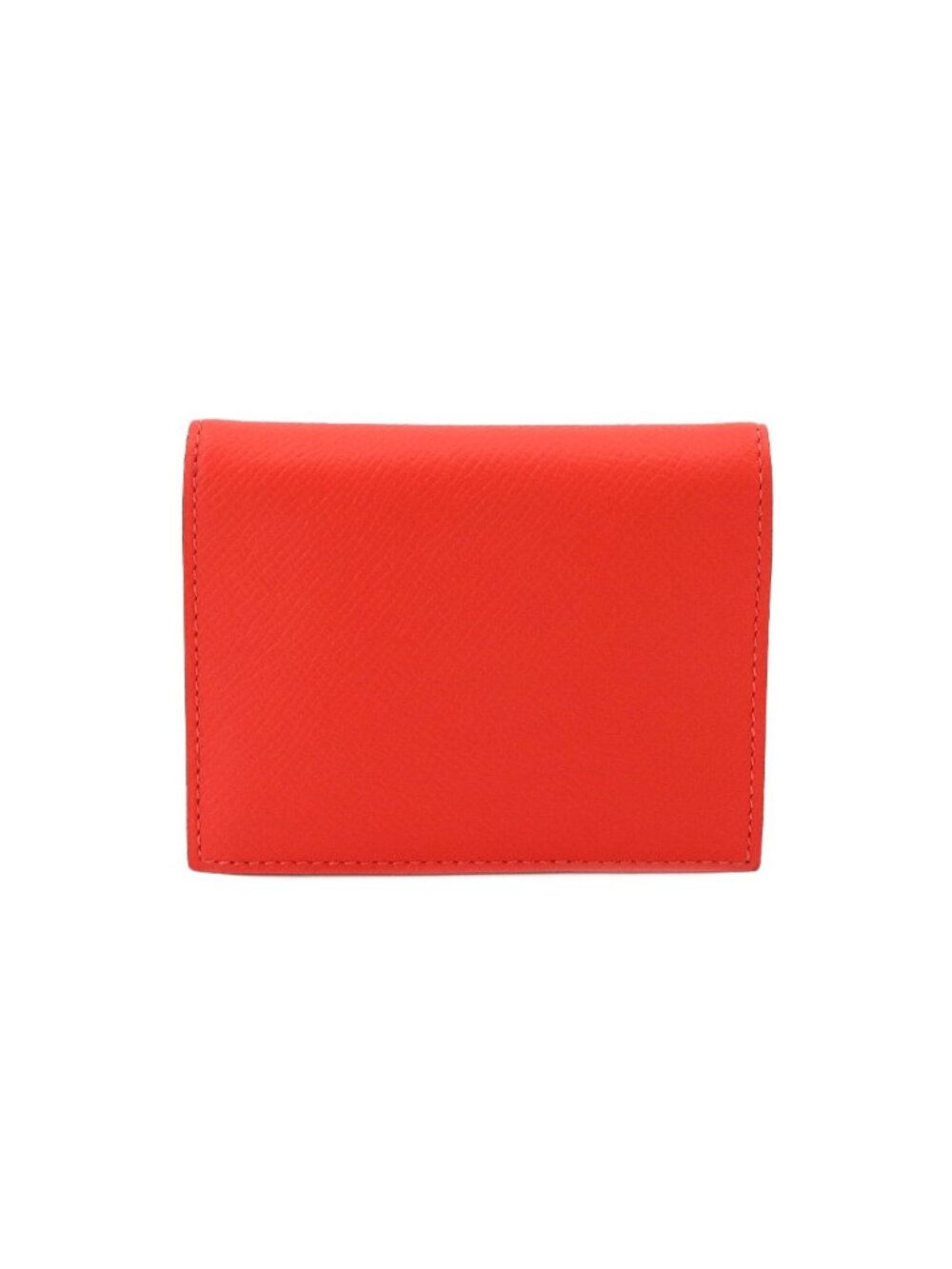 Hermes Agenda PM Cover Epsom Rouge Pivoine